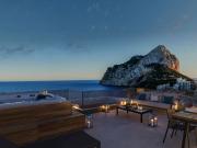 Apartamento en venta en Calpe / Calp, Alicante Costa Blanca