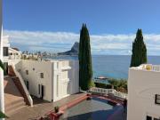 Apartamento en venta en Calpe / Calp, Alicante Costa Blanca