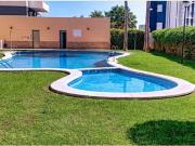 Apartamento en venta en Calpe / Calp, Alicante Costa Blanca