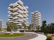 Apartamento en venta en Calpe / Calp, Alicante Costa Blanca