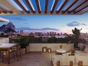 Apartamento en venta en Calpe / Calp, Alicante Costa Blanca