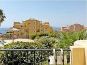 Apartamento en venta en Calpe / Calp, Alicante Costa Blanca
