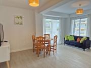 Apartamento en venta en Calpe / Calp, Alicante Costa Blanca