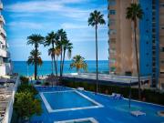 Apartamento en venta en Calpe / Calp, Alicante Costa Blanca