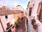 Apartamento en venta en Calpe / Calp, Alicante Costa Blanca