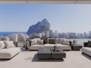 Apartamento en venta en Calpe / Calp, Alicante Costa Blanca