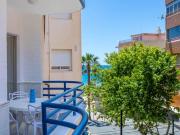 Apartamento en venta en Calpe / Calp, Alicante Costa Blanca
