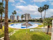 Apartamento en venta en Calpe / Calp, Alicante Costa Blanca