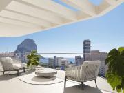 Apartamento en venta en Calpe / Calp, Alicante Costa Blanca
