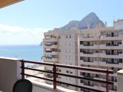 Apartamento en venta en Calpe / Calp, Alicante Costa Blanca