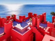 Apartamento en venta en Calpe / Calp, Alicante Costa Blanca