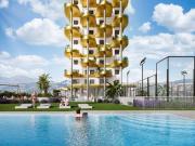Apartamento en venta en Calpe / Calp, Alicante Costa Blanca Apartamento en venta en Calpe / Calp, Alicante Costa Blanca