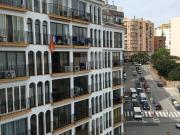 Apartamento en venta en Calpe / Calp, Alicante Costa Blanca