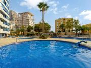 Apartamento en venta en Calpe / Calp, Alicante Costa Blanca
