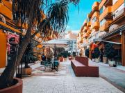 Apartamento en venta en Calpe / Calp, Alicante Costa Blanca