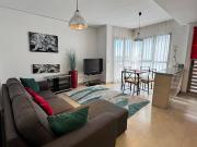 Apartamento en venta en Calpe / Calp, Alicante Costa Blanca