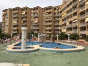 Apartamento en venta en Calpe / Calp, Alicante Costa Blanca
