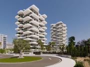 Apartamento en venta en Calpe / Calp, Alicante Costa Blanca