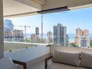 Apartamento en venta en Calpe / Calp, Alicante Costa Blanca