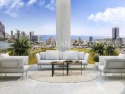 Apartamento en venta en Calpe / Calp, Alicante Costa Blanca