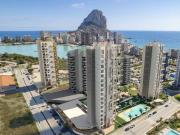 Apartamento en venta en Calpe / Calp, Alicante Costa Blanca