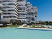 Apartamento en venta en Calpe / Calp, Alicante Costa Blanca