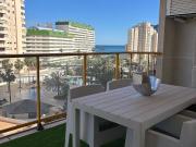 Apartamento en venta en Calpe / Calp, Alicante Costa Blanca