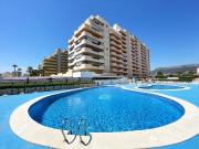 Apartamento en venta en Calpe / Calp, Alicante Costa Blanca