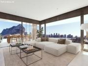 apartamento en Venta en Calpe / Calp. MPQJ T3102