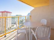 Apartamento en venta en Calpe, Calpe