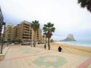Apartamento en venta en Calpe, Calpe Playa Arenal