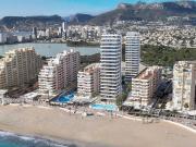 Apartamento en venta en Calpe, Calpe Playa La Fossa Apartamento en venta en Calpe, Calpe Playa La Fossa