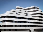 Apartamento en venta en Calpe