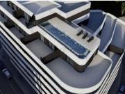 apartamento en Venta en Calpe. ETRV T2109