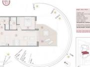 apartamento en Venta en Calpe. ETRV T3997