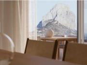 apartamento en Venta en Calpe. ETRV T5989
