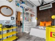 apartamento en Venta en Calpe. FTBS T103