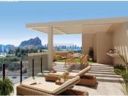apartamento en Venta en Calpe. FTBS T2328