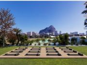 apartamento en Venta en Calpe. FTBS T2555
