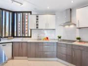 apartamento en Venta en Calpe. FTBS T3034