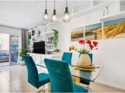 apartamento en Venta en Calpe. FTBS T3452