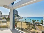 apartamento en Venta en Calpe. FTBS T3452
