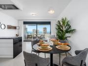 apartamento en Venta en Calpe. FTBS T4103