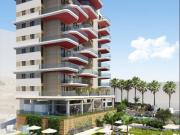 Apartamento en venta en Calpe, Manzanera