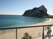 Apartamento en venta en Calpe, Playa De La Fossa