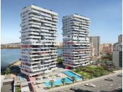 apartamento en Venta en Calpe. XRWZ T234