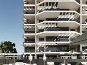 Apartamento en venta en Calpe / Calp, Alicante Costa Blanca