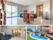 Apartamento en venta en Cambrils, Els Esquirols Costa...