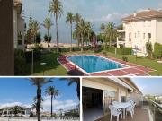 Apartamento en venta en Cambrils, Regueral Prat d'en...