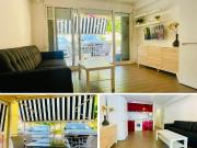 Apartamento en venta en Cambrils, Vilafortuny Platja...
